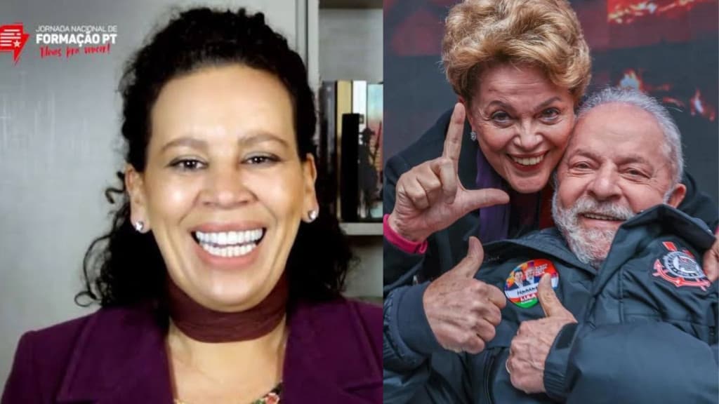 Após colocar seu próprio advogado no STF, Lula indica advogada de Dilma pro TSE