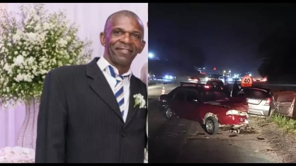 Homem morre após sofrer mal súbito enquanto dirigia em Blumenau