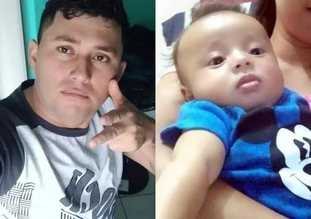 Pai que matou recém-nascido em SC por se irritar com choro é condenado