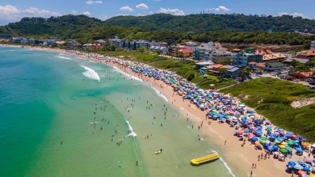 Bombinhas recebe jornalistas italianos na próxima semana