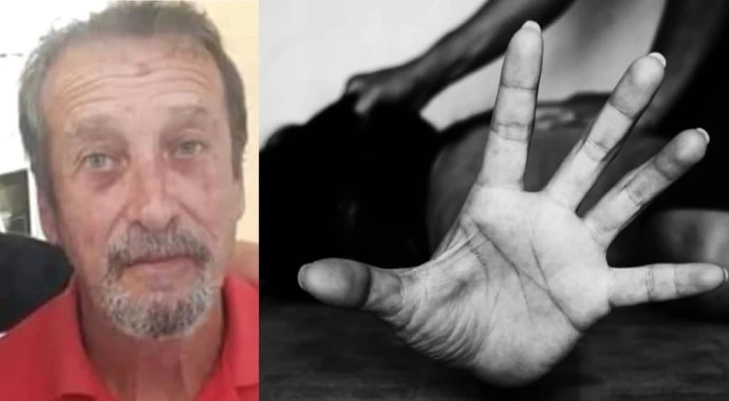 Vítima de pedófilo em Tijucas é autista e luta contra câncer