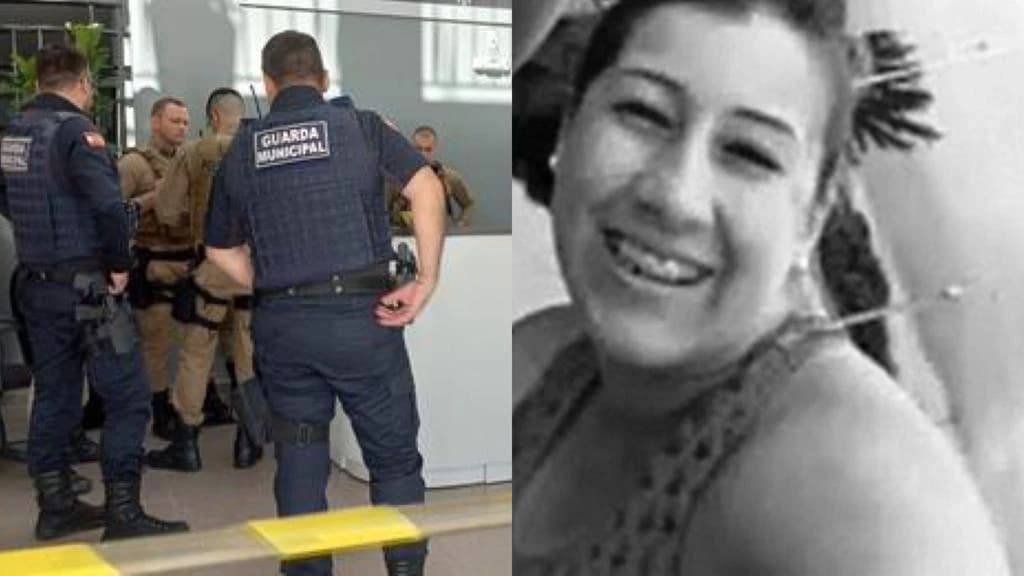 Homem mata ex-namorada e depois comete suicídio