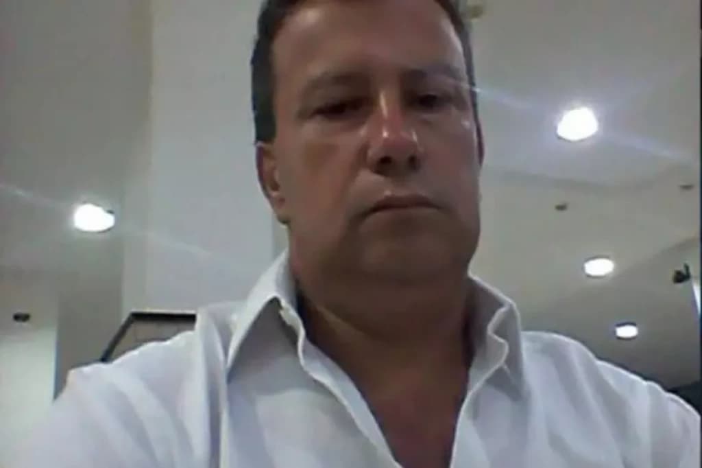 Jovem contratado para fazer reforma mata contratante após homem dispensá-lo