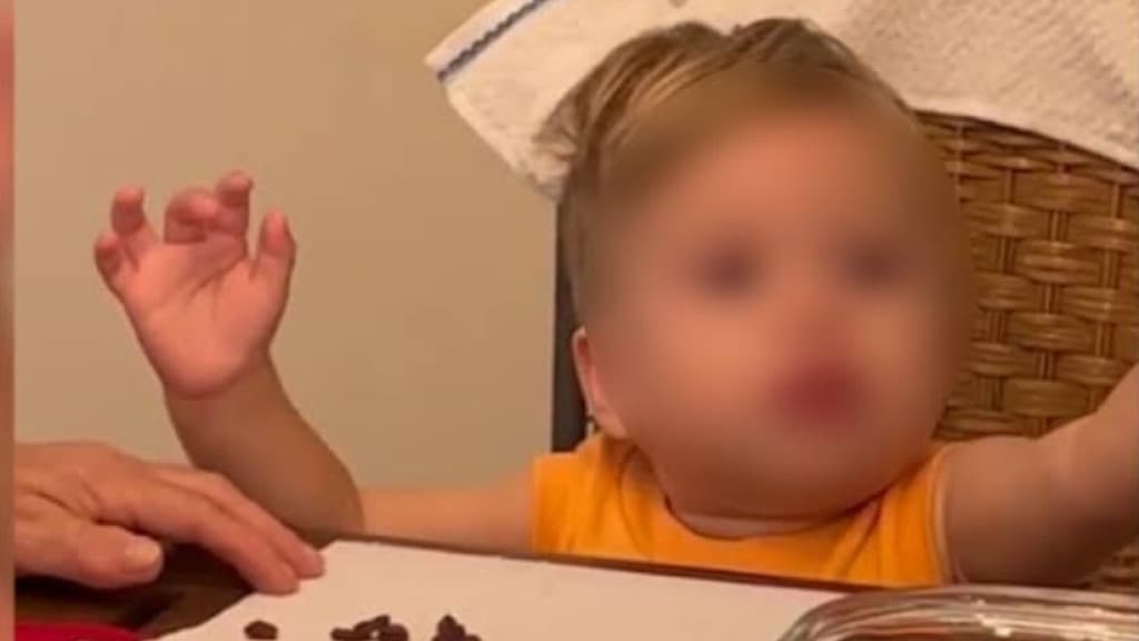 Casal flagrado com bebê catarinense desaparecido é solto pela Justiça de SP