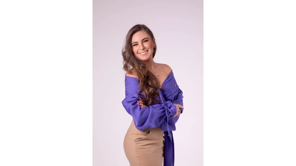 ENTREVISTA: Paulinha pretende dar continuidade em seu trabalho no parlamento