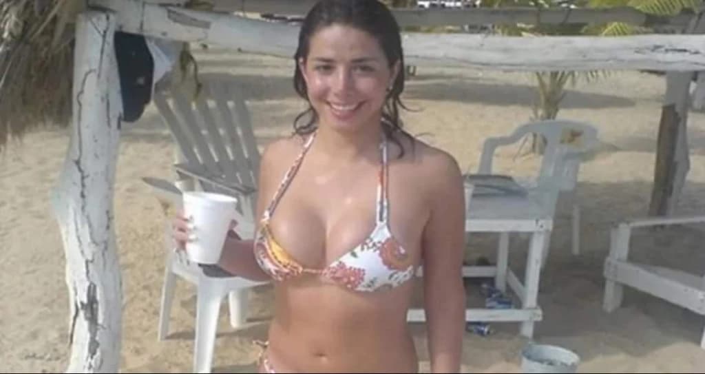 Mulher usa motoserra para desmembrar corpo do marido