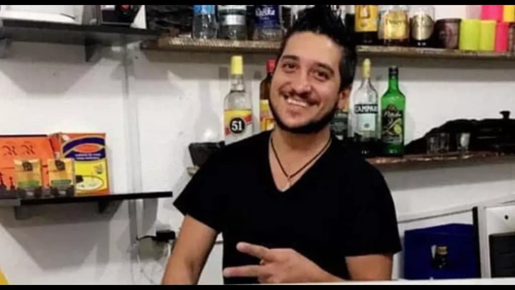 Identificado homem morto em grave acidente de trânsito no Vale do Itajaí