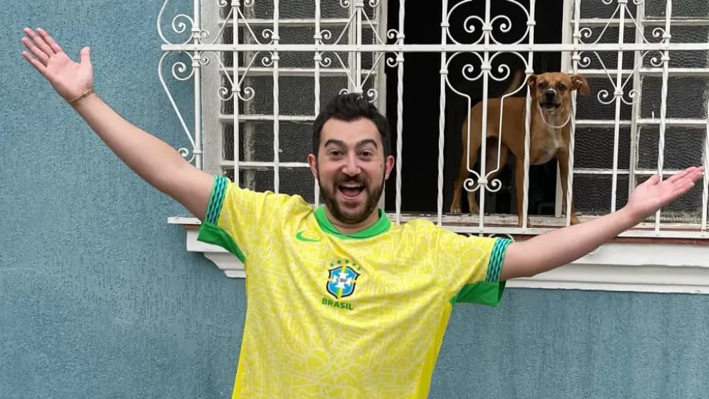 Astro Internacional divulga doações para o RS
