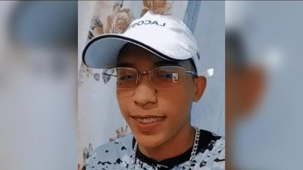 Identificado jovem que morreu em confronto com a PM, em São Francisco do Sul