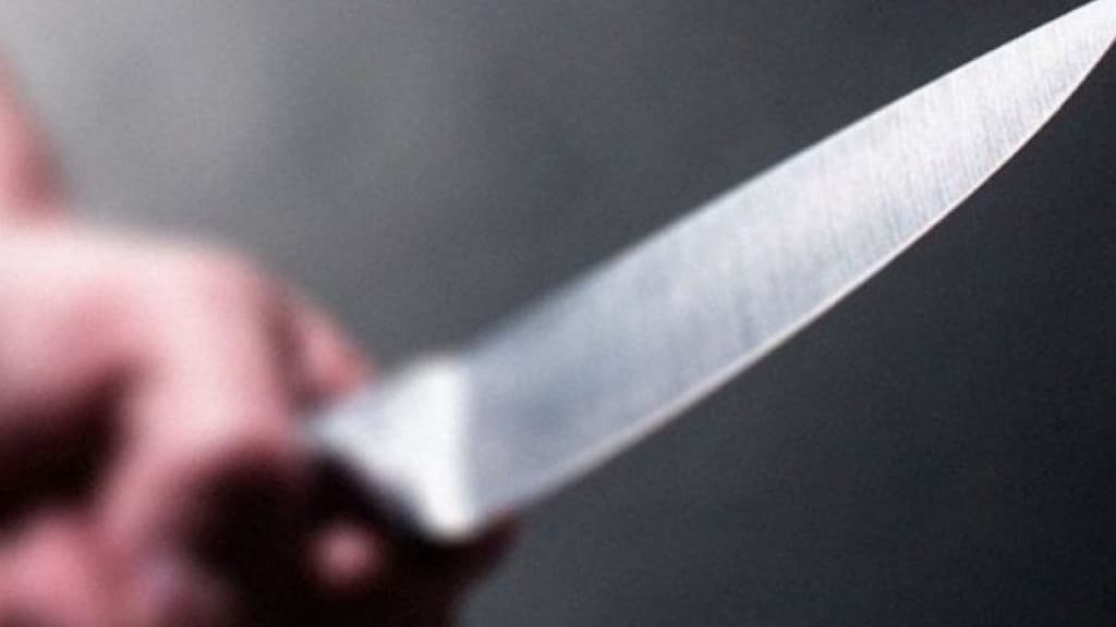 Homem é esfaqueado ao cobrar inquilino por aluguel atrasado de quitinete