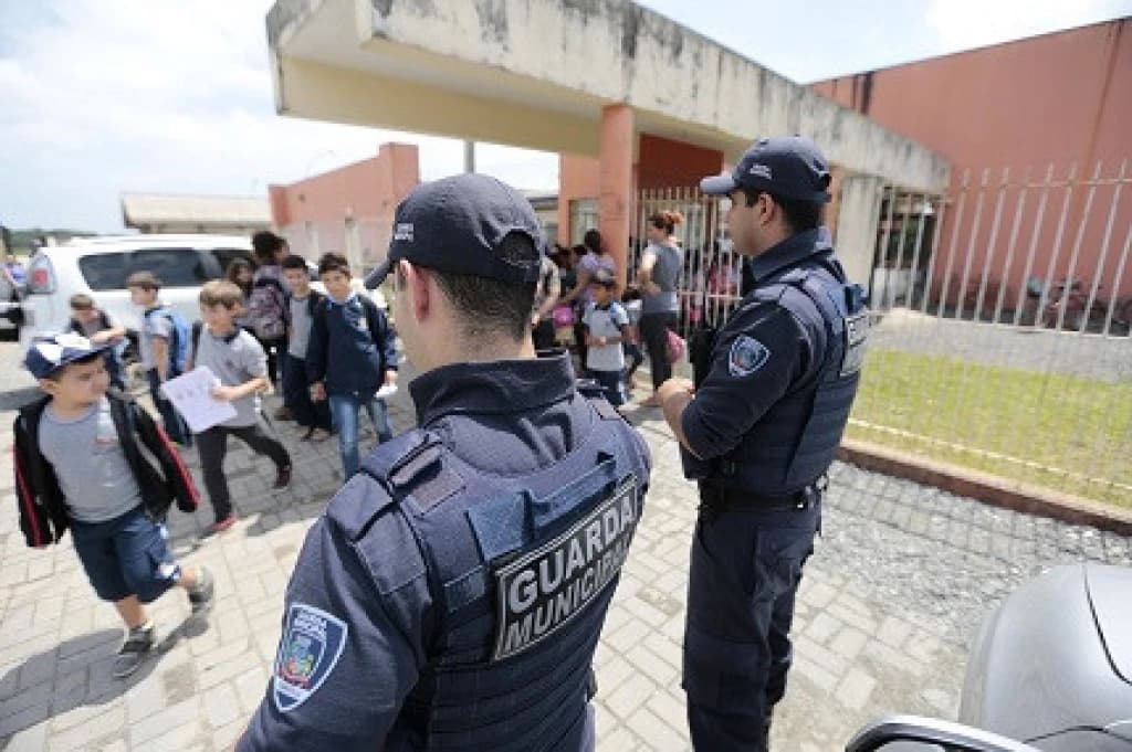 Guarda Municipal não deve agir como Polícia Militar, defende STJ