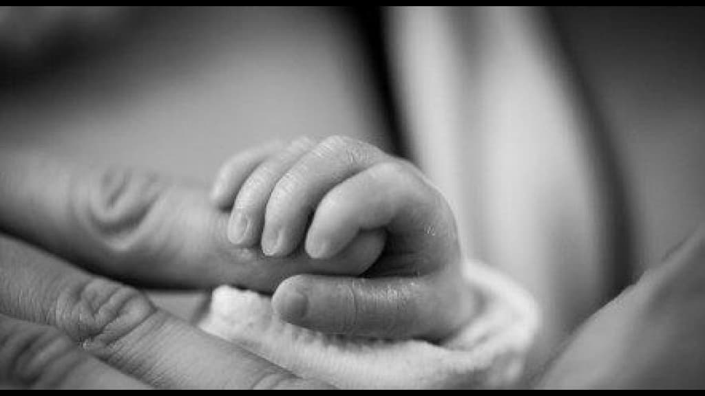 Bebê tem cabeça arrancada durante parto