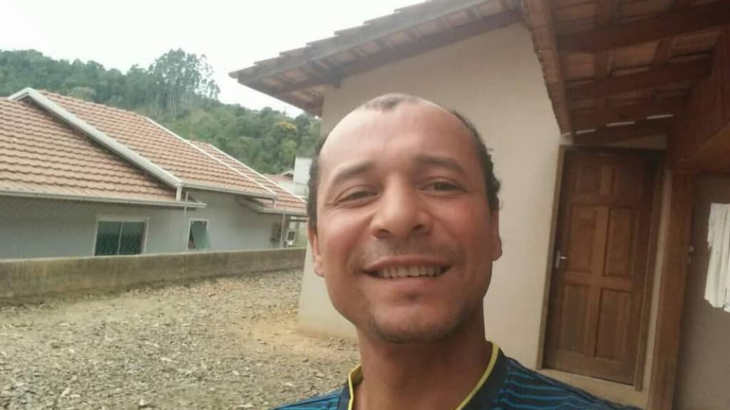 Corpo de homem é encontrado boiando em rio  no Alto Vale do Itajaí