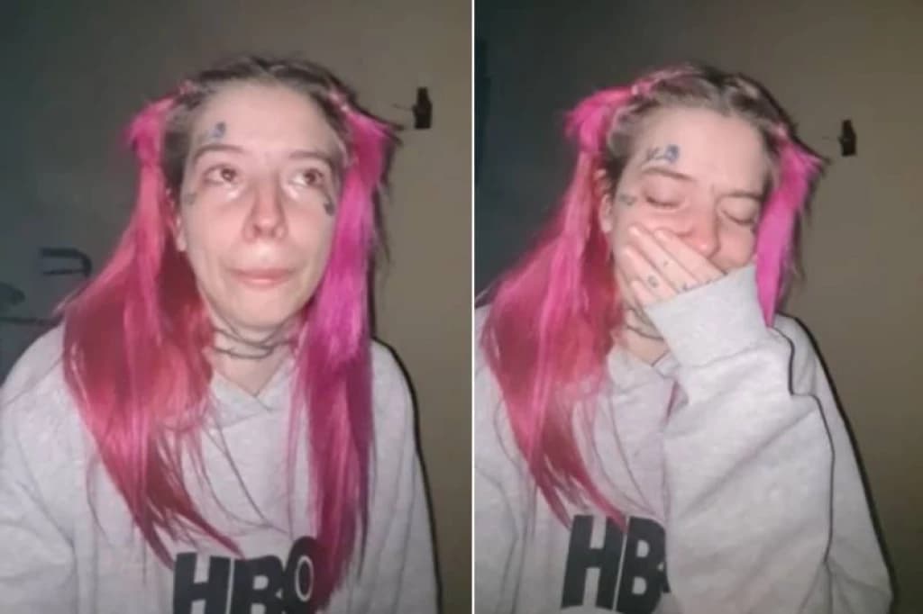 Influencer viraliza após implorar para ser sustentada: “Não gosto de trabalhar”