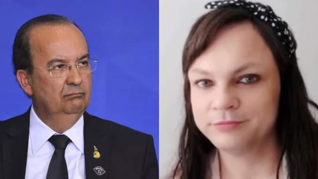 Governo de SC quer avaliar “capacidade técnica e moral” de PM transexual