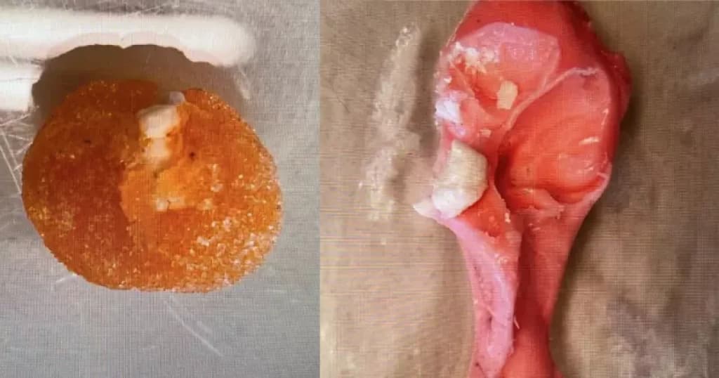 Motorista de aplicativo é preso após oferecer bala com cocaína para passageira