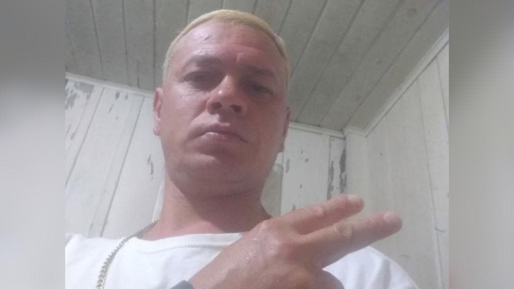 URGENTE: Morador de Tijucas está desaparecido e família pede ajuda para encontrá-lo