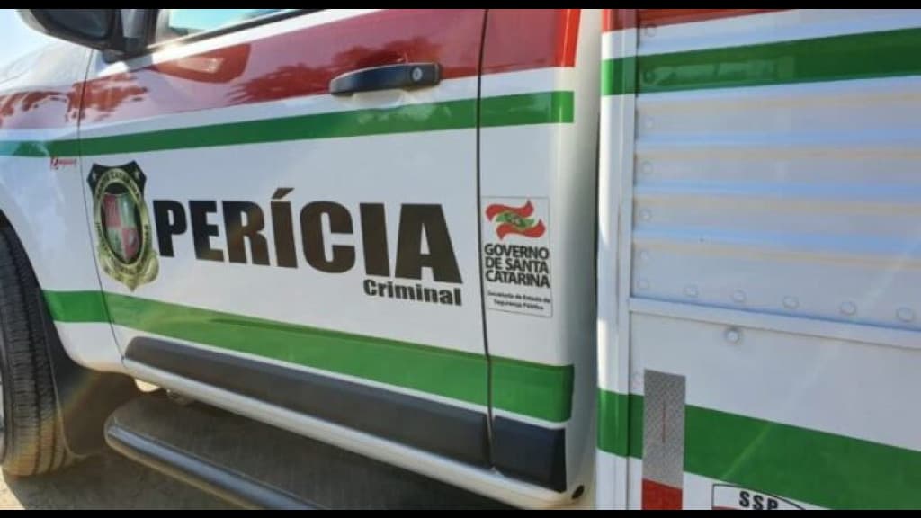 Corpo de homem é encontrado em área de mata em Camboriú