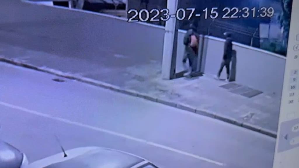 Ladrão furta R$ 20 mil em doações para APAE em Florianópolis