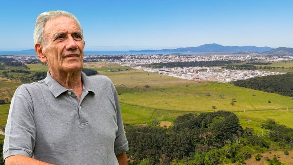 EXCLUSIVO: Os bastidores da Reserva Royal, a nova cidade entre Tijucas e Porto Belo