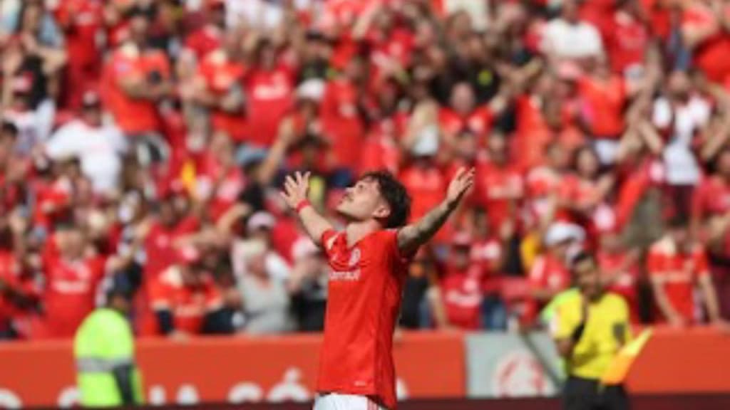 Time que veste vermelho ganha mais? Veja o que diz a ciência sobre as cores no futebol