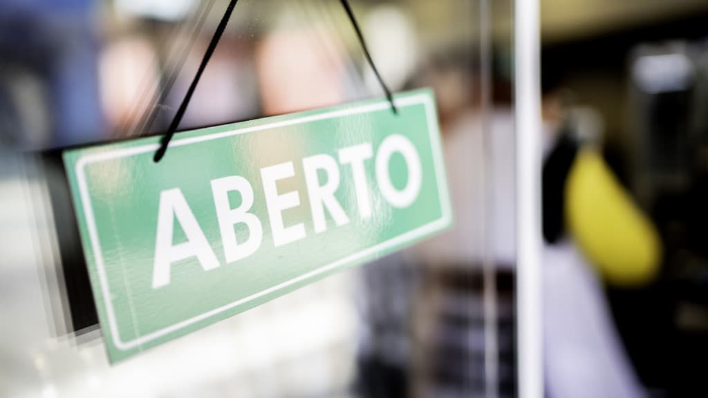 Santa Catarina registra forte crescimento na abertura de novas empresas em 2023