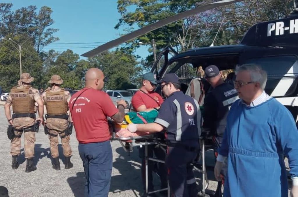 Morre terceira criança vítima de acidente causado pelo pai bêbado