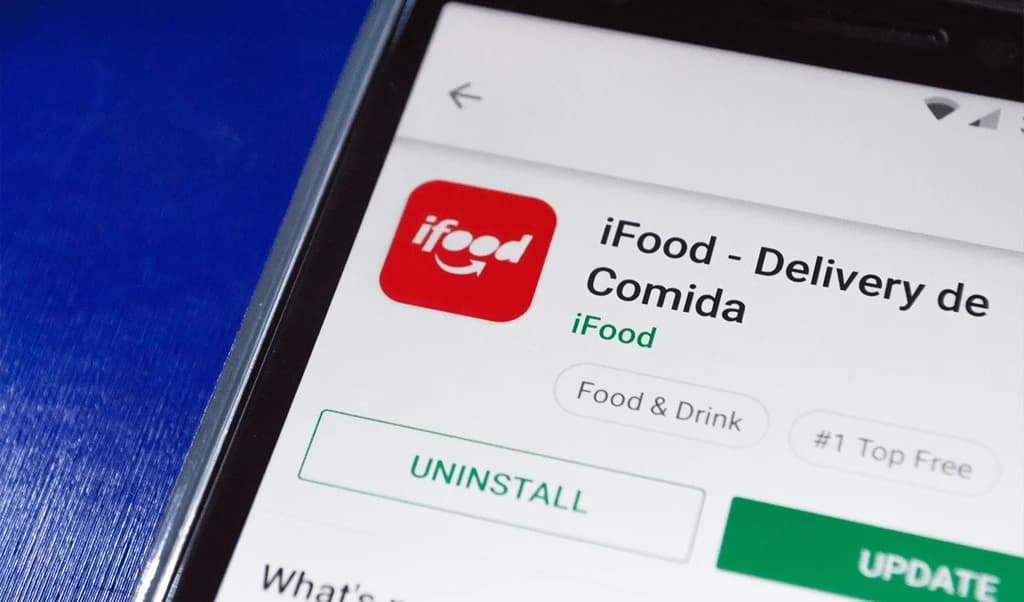 Procon multa iFood em 4 milhões por imposição de pedido mínimo
