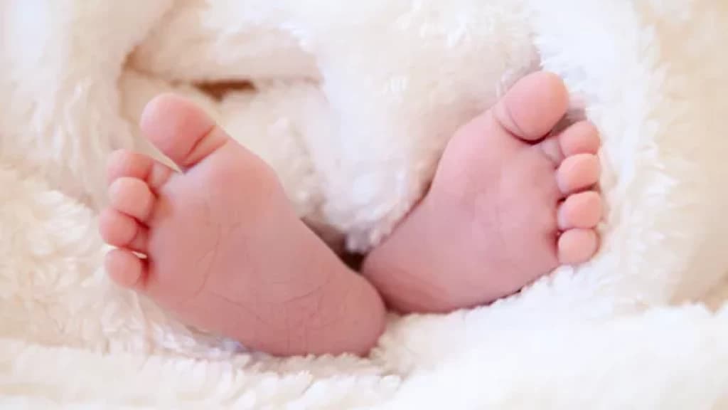 Bebê de 3 meses morre após grave acidente na BR-470 em SC