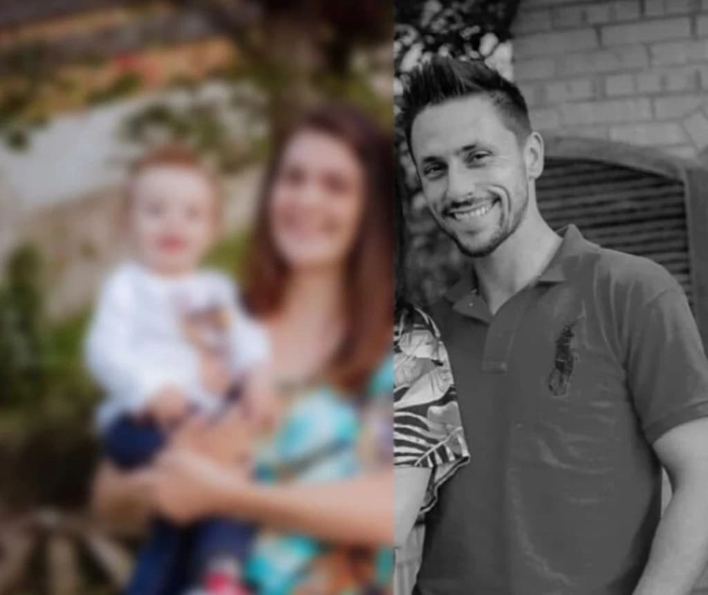 Trabalhador cortado ao meio em trágico acidente tinha apenas 26 anos