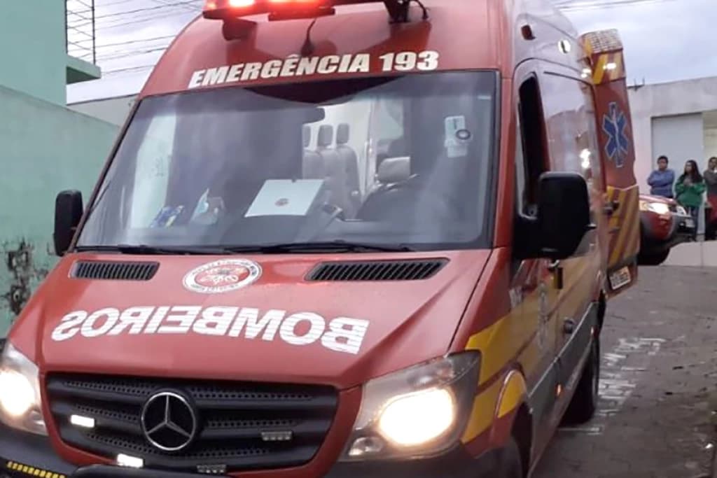 Foragido é baleado durante troca de tiros com a Polícia Civil em SC
