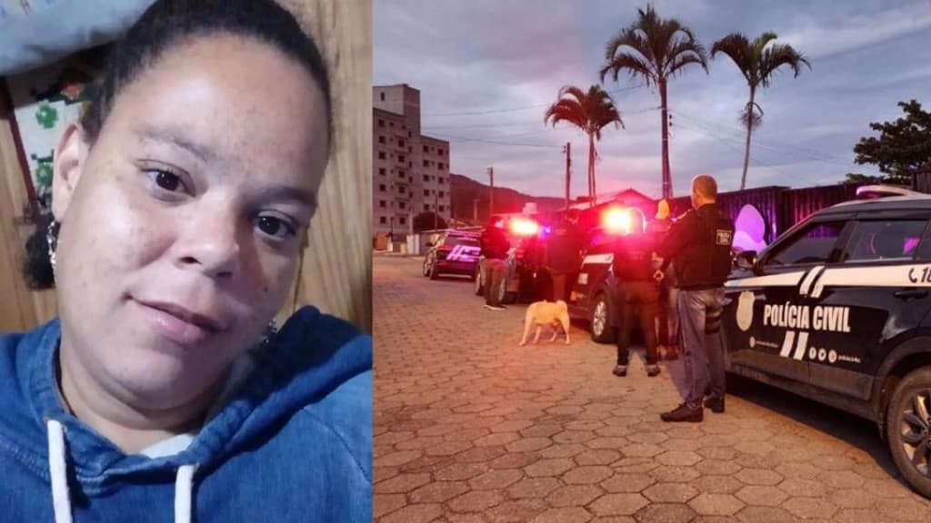 Traficantes de Tijucas fizeram mulher engolir cocaína até a morte