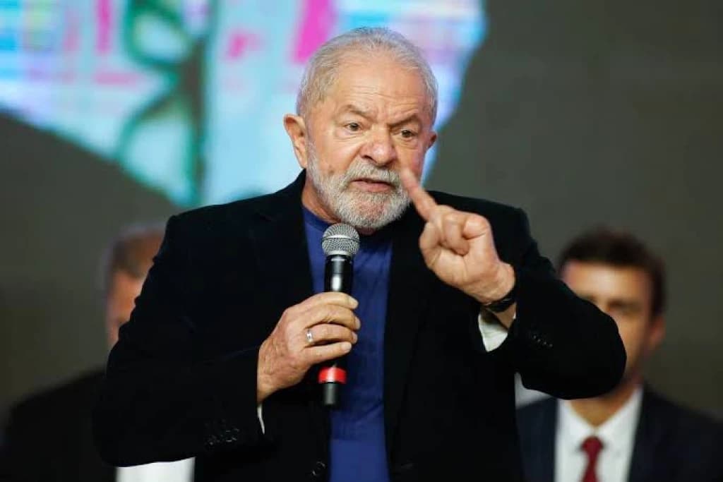 Lula deve estourar teto de gastos de 2023 com R$ 175 bilhões