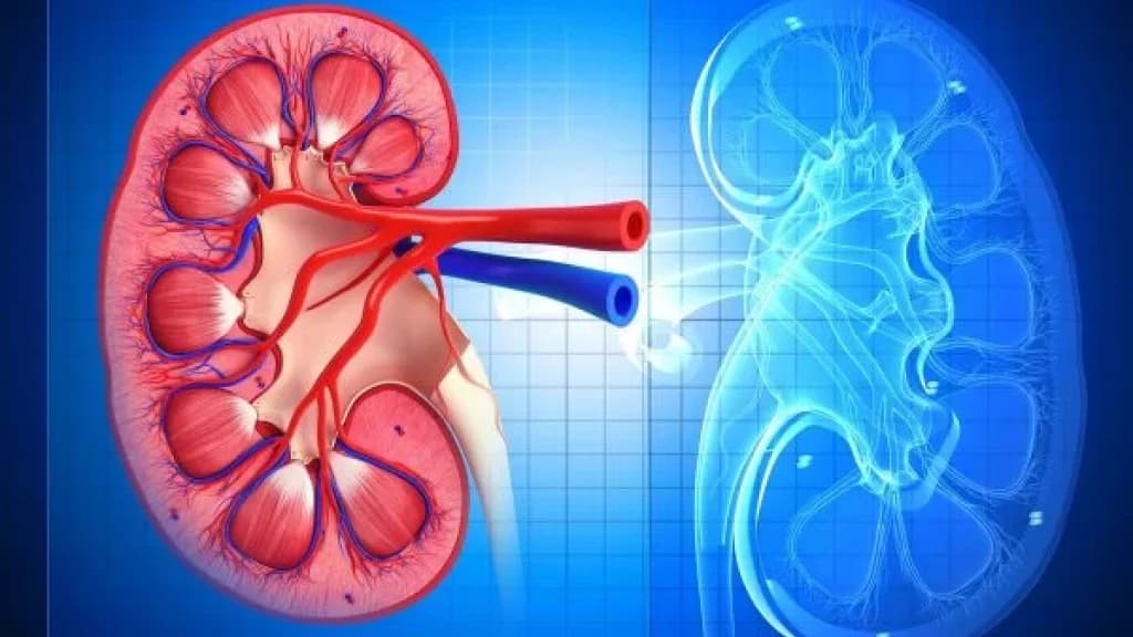Cientistas conseguem pela 1ª vez regenerar células do rim e recuperar função do órgão