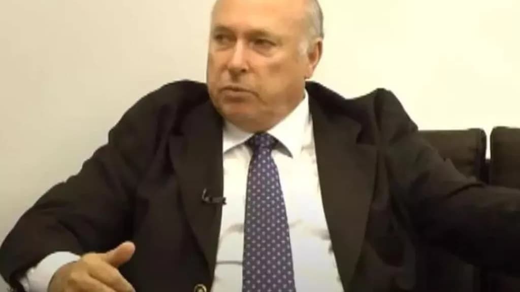 Desembargador de SC acusado de fazer trabalhadora como escrava se defende: “ato de amor”