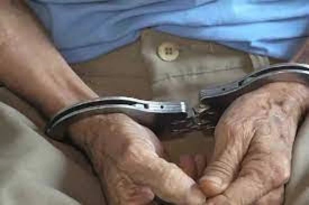 Bisavô abusa sexualmente de menina de 4 anos em SC