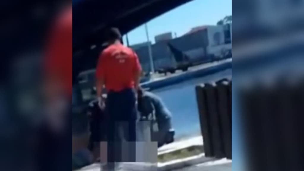 Pescador morre após passar mal durante pescaria