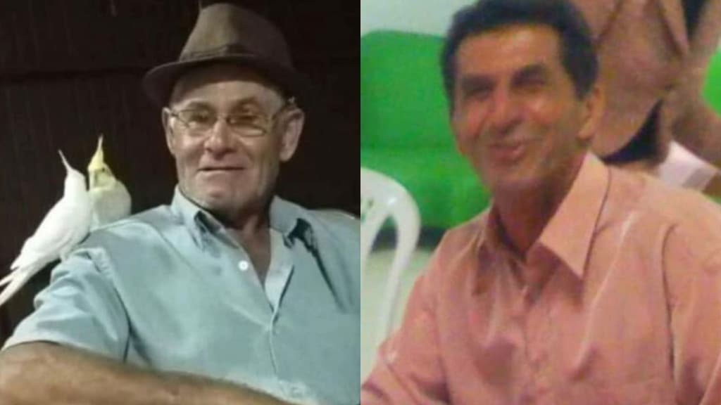 Idosos são mortos brutalmente assassinados por ladrões, em Camboriú e Criciúma