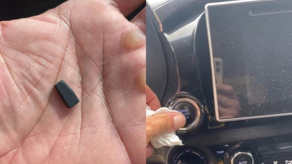 Polícia descobre “chip” utilizado por criminosos para furtar caminhonetes em SC