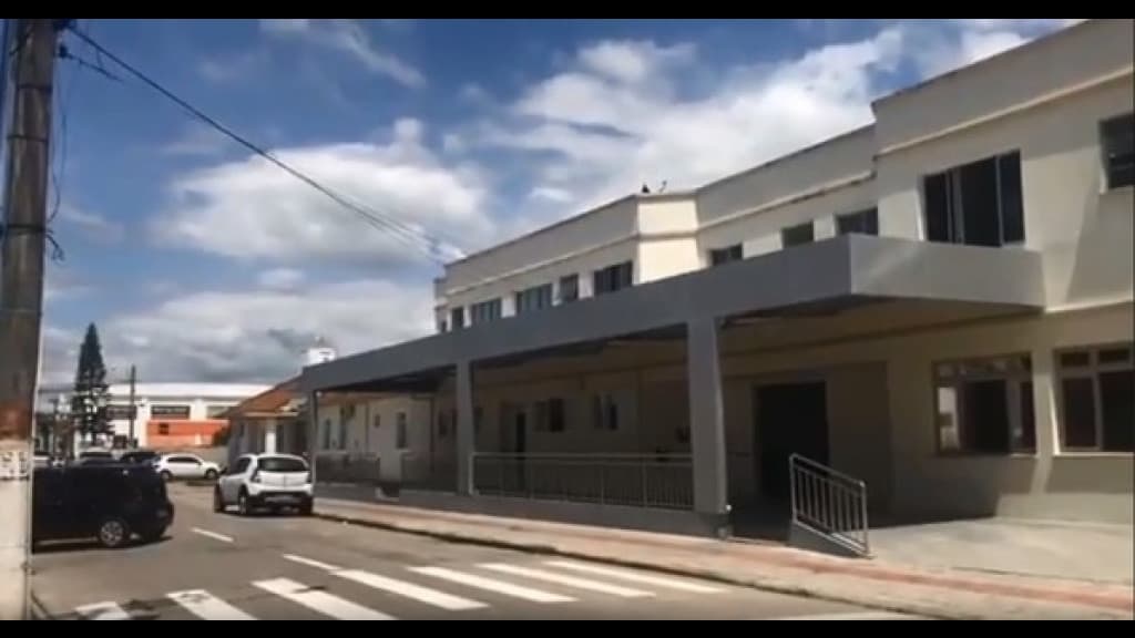 Homem morre soterrado no interior de Tijucas