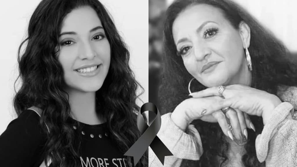 Menina de 14 anos morre 5 dias após sua mãe falecer