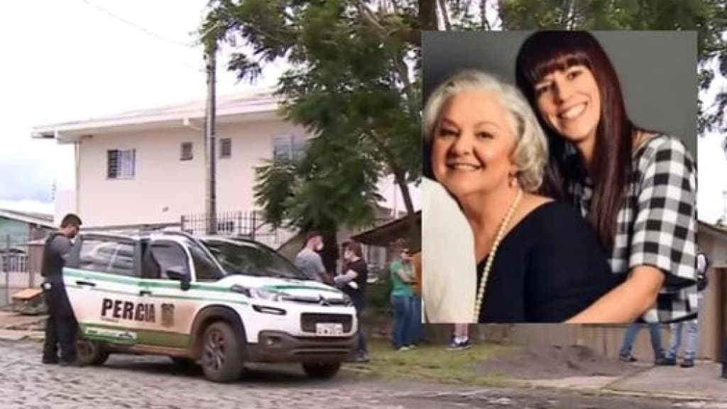 Homem que matou mãe e irmã em SC é absolvido por “doença mental”