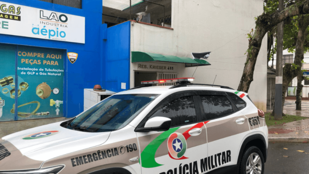 Homem desaparecido é encontrado morto dentro de apartamento, em Balneário Camboriú