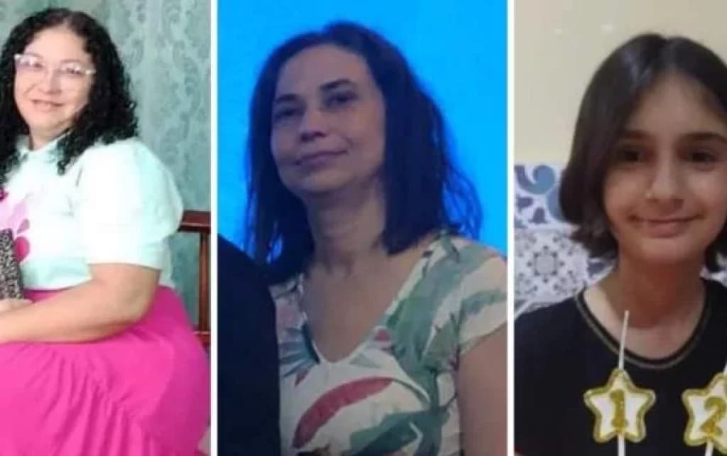 Vítimas de ataque armado a escolas no Espírito Santo são identificadas