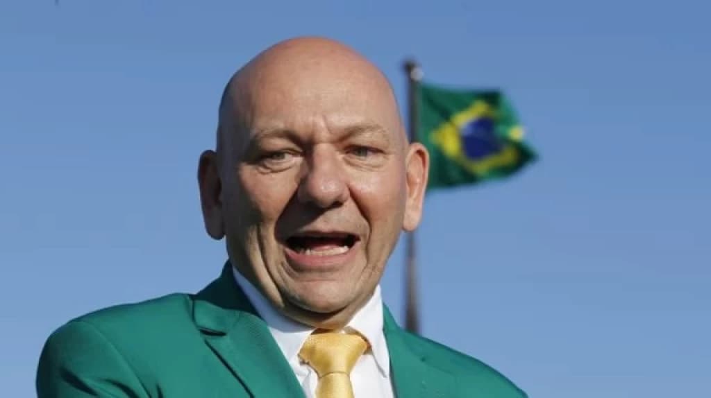 VÍDEO: Luciano Hang se manifesta após deputados do Psol pedirem sua inclusão em inquérito do STF