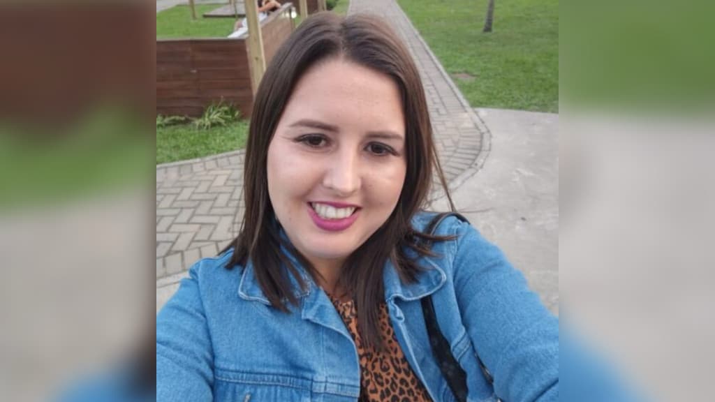 Mulher que saiu para ir em festa é encontrada morta com corte no pescoço em SC