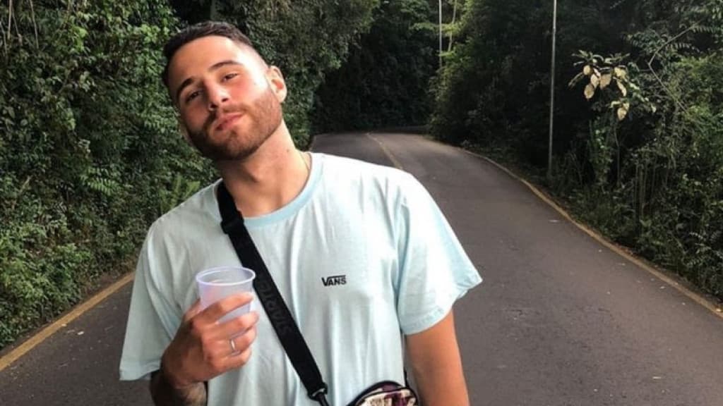 Jovem catarinense morre após cair do 26º andar de prédio em Portugal
