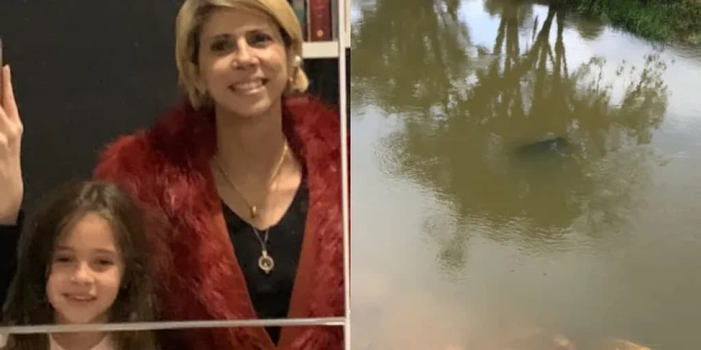 Menina que estava desaparecida é encontrada morta em SC