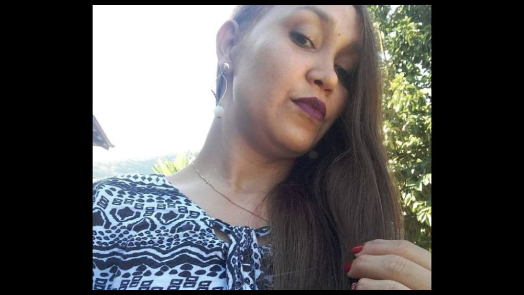 Identificada motociclista morta em acidente de trânsito em Brusque
