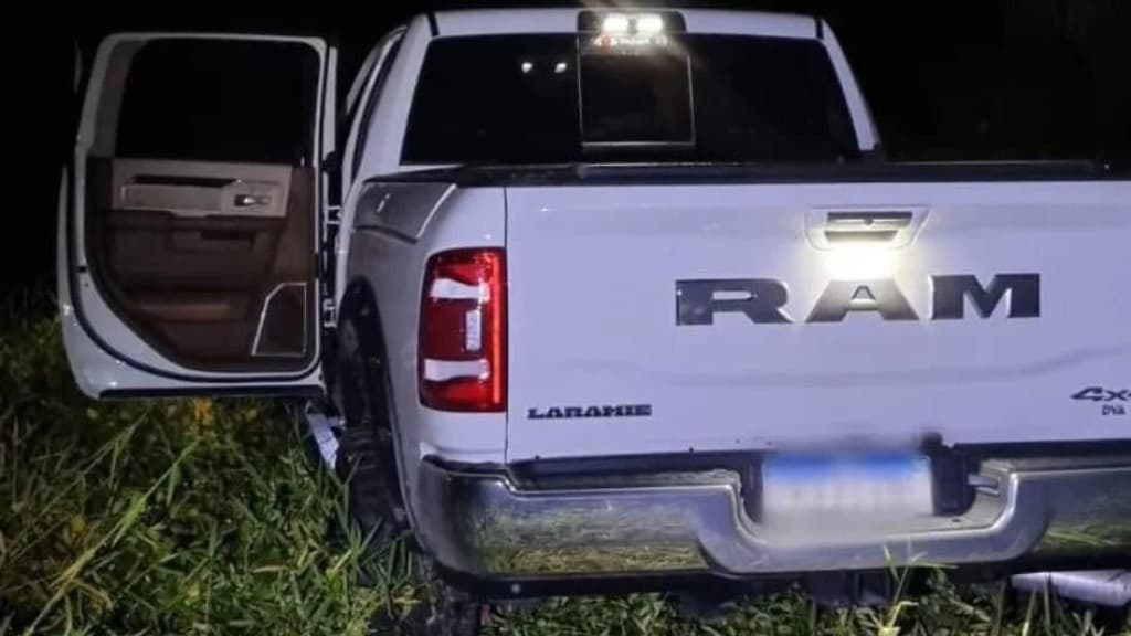 Empresário de Itapema é baleado durante assalto em bar da cidade